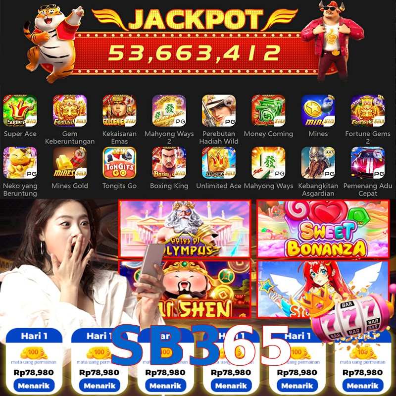 SB365