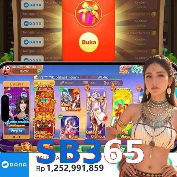SB365