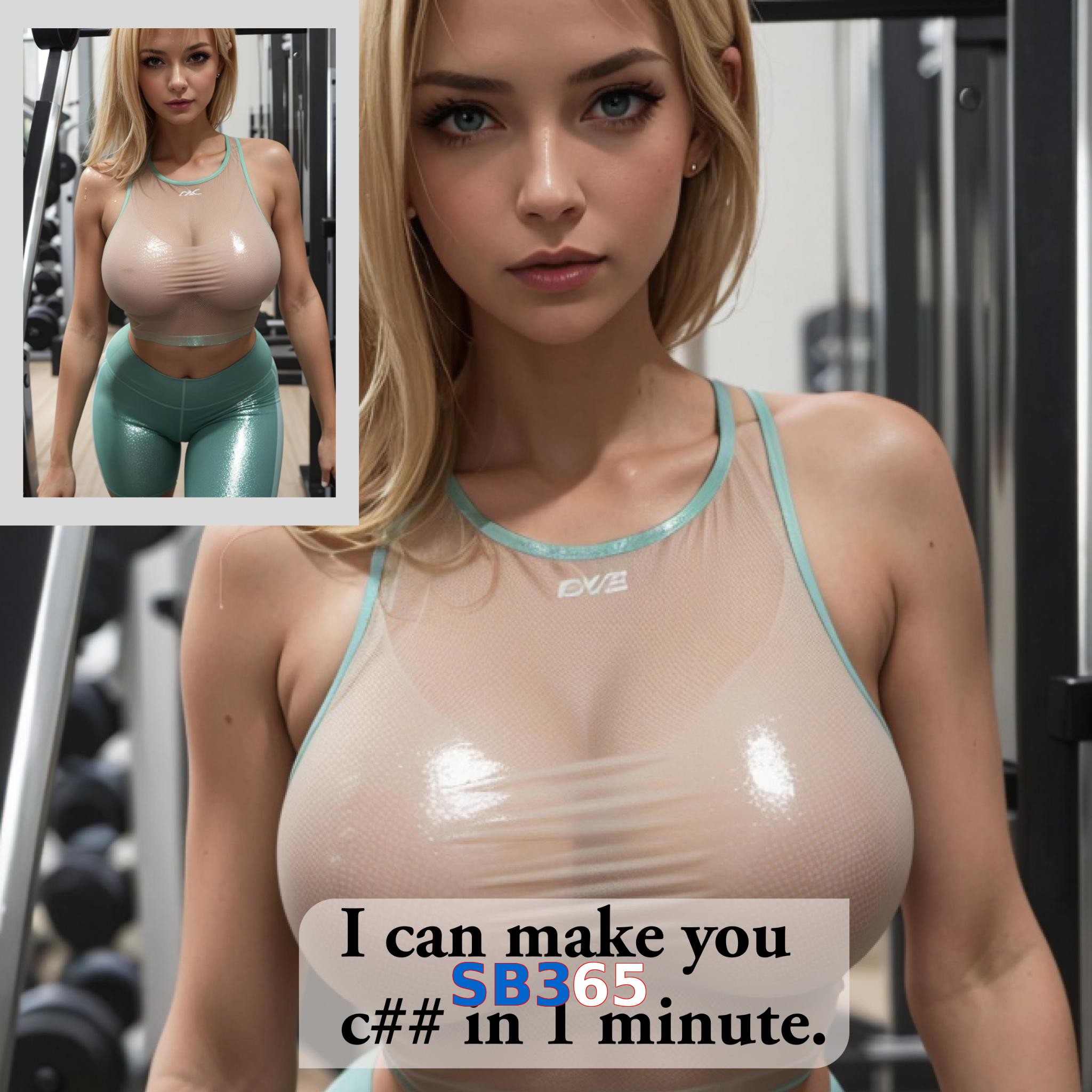 SB365