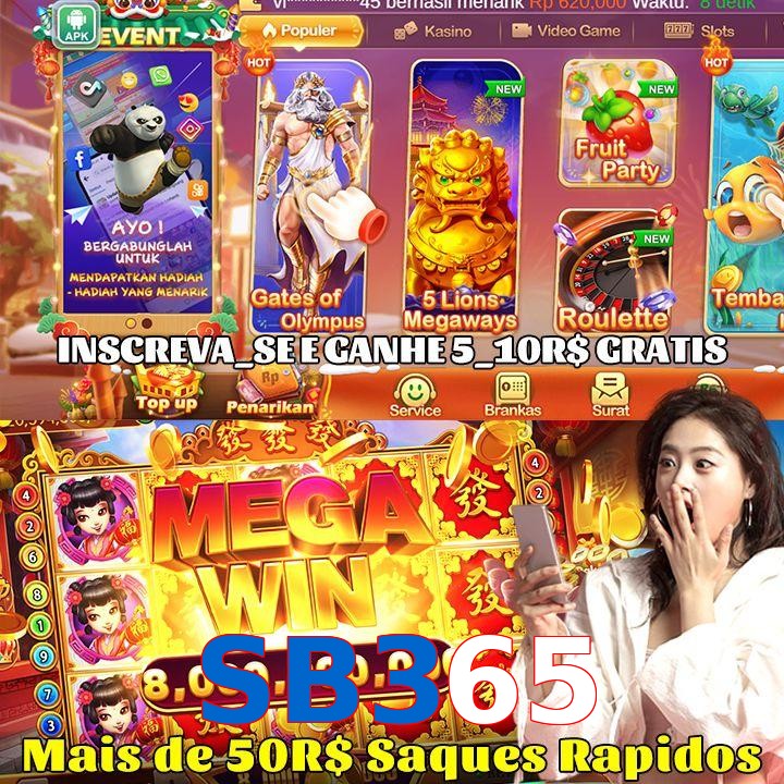 SB365