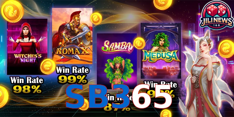 SB365