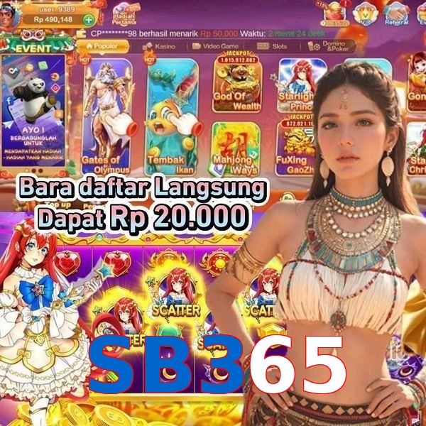 SB365