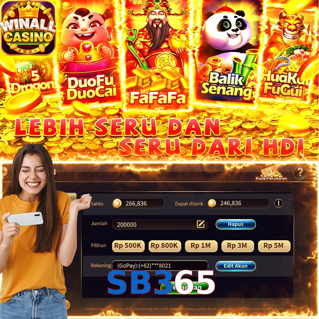 SB365