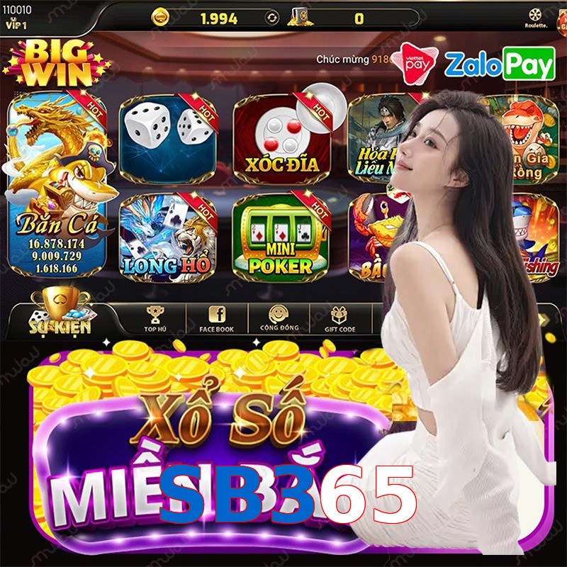 SB365