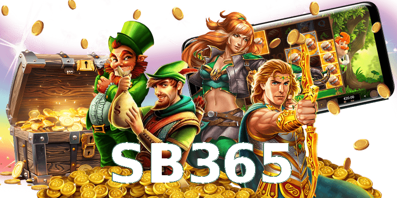 SB365