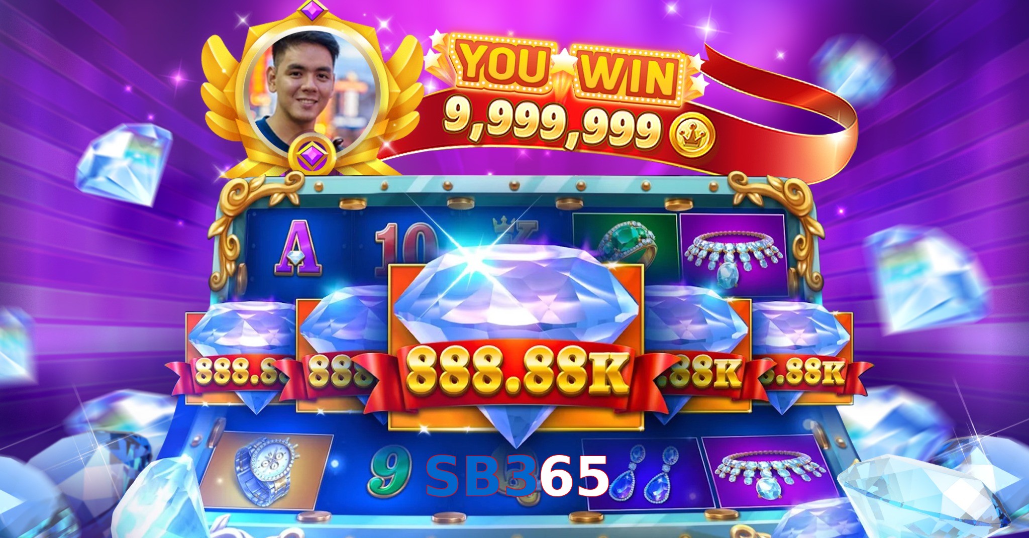 SB365