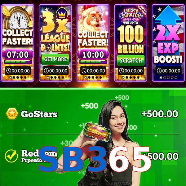 SB365