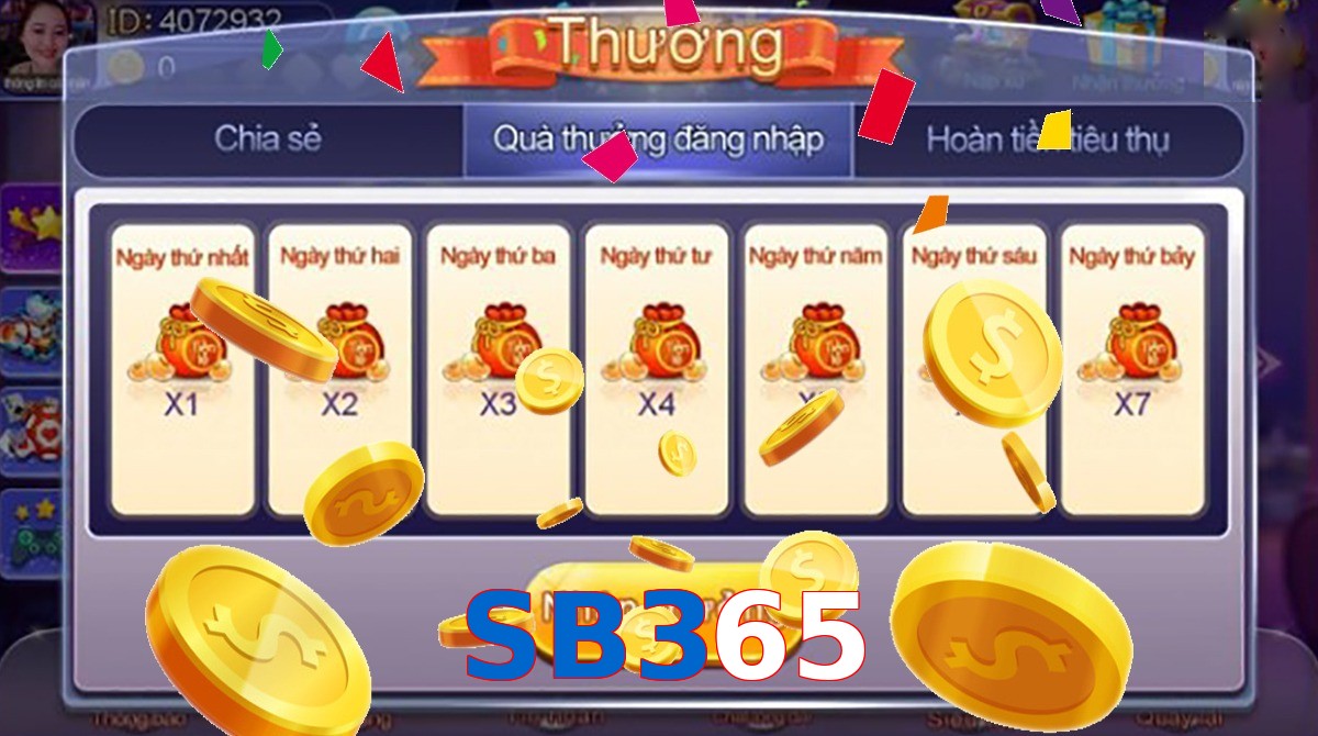 SB365