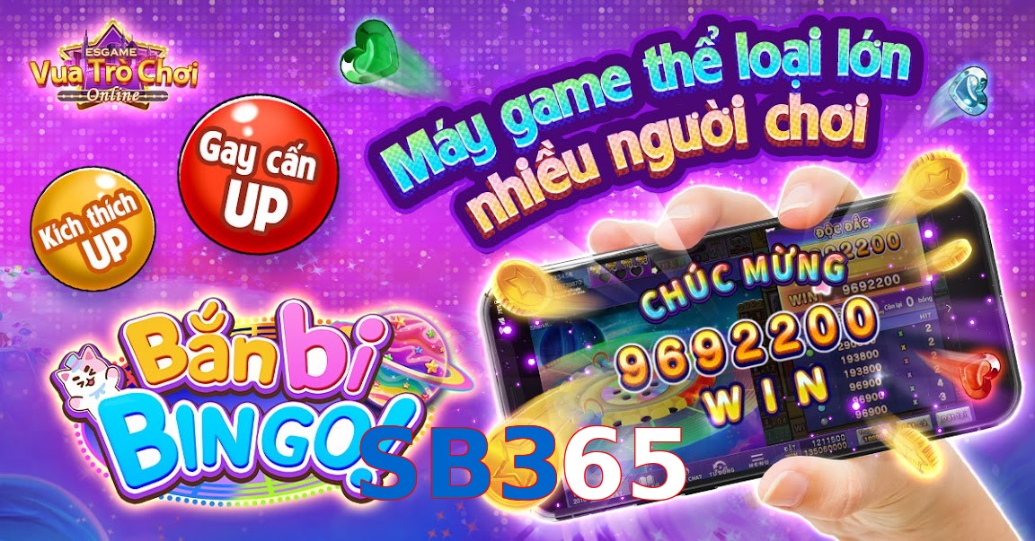 SB365