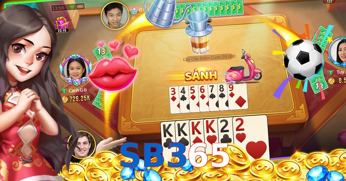 SB365