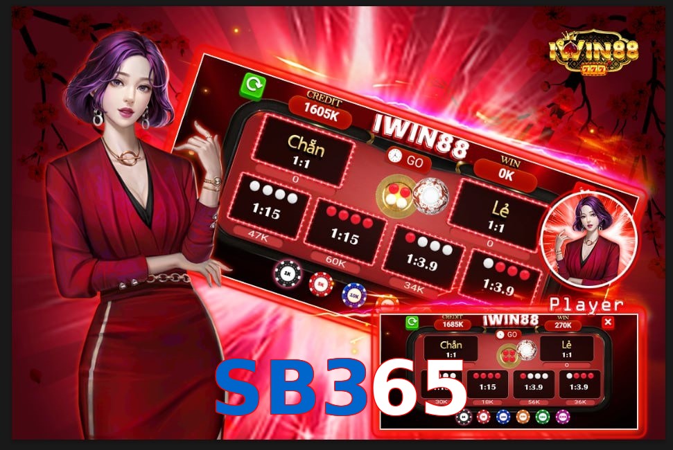 SB365