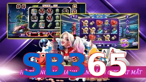 SB365