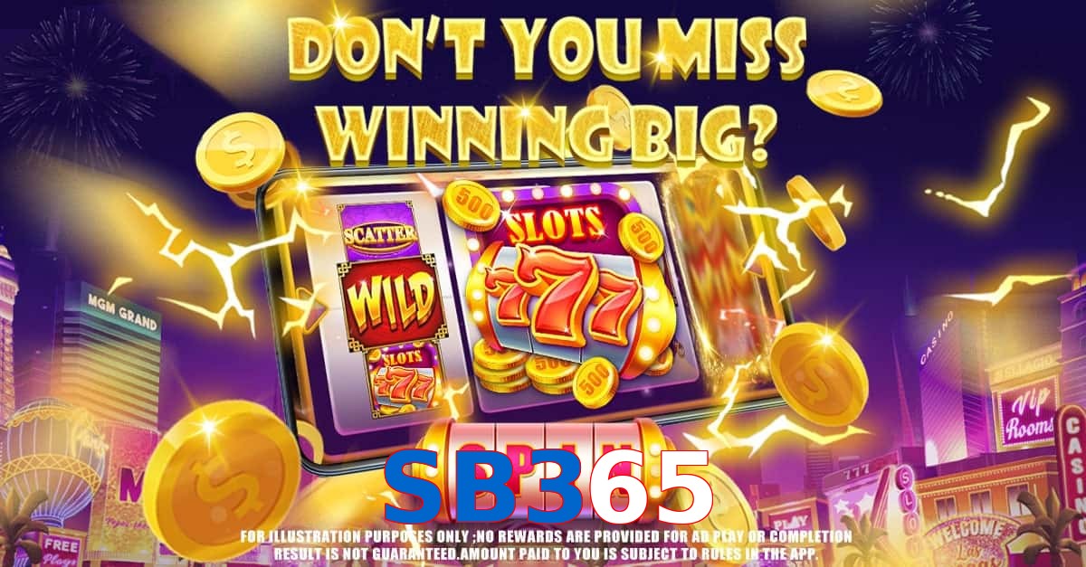 SB365