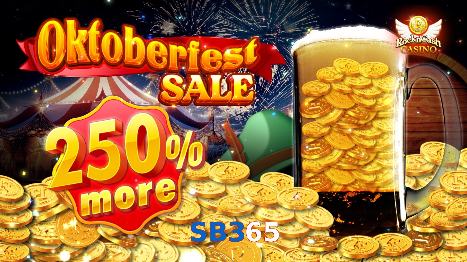 SB365
