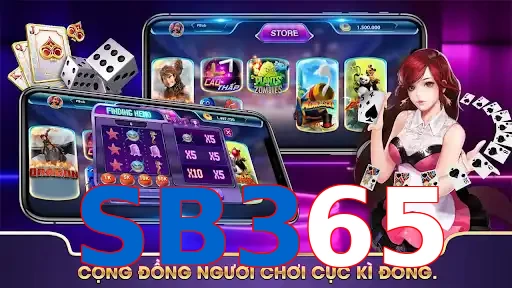 SB365