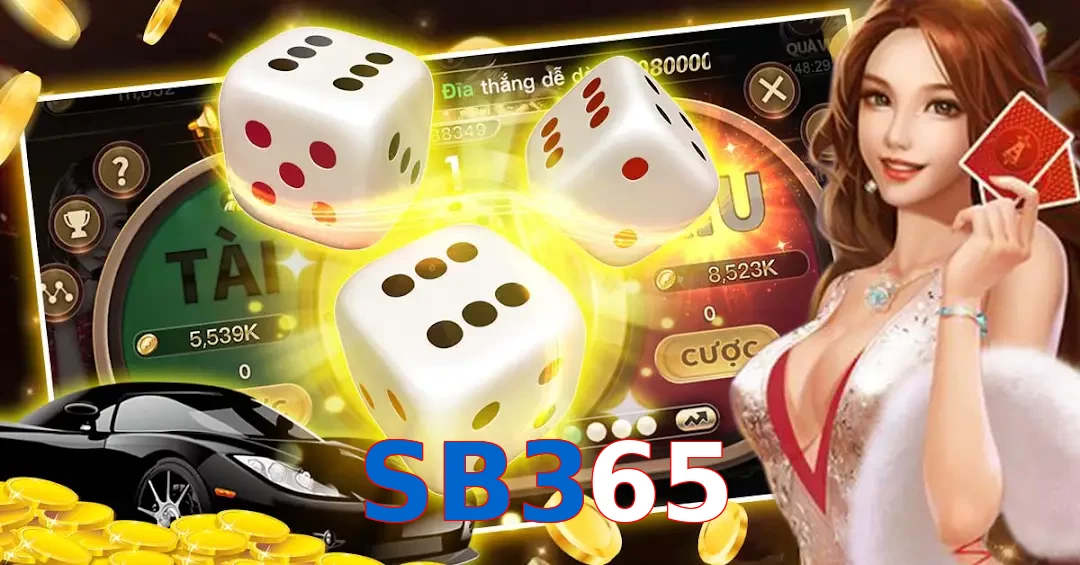 SB365