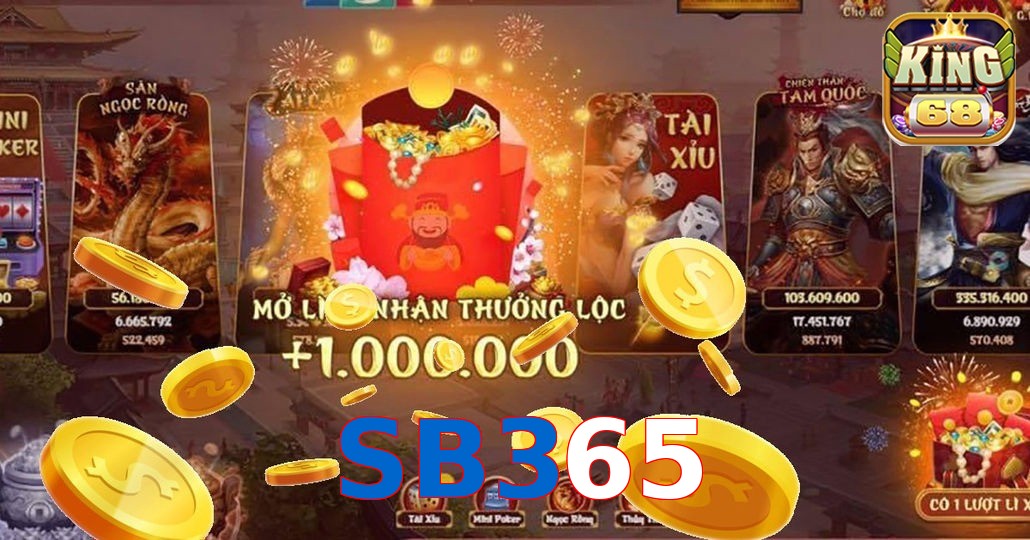 SB365