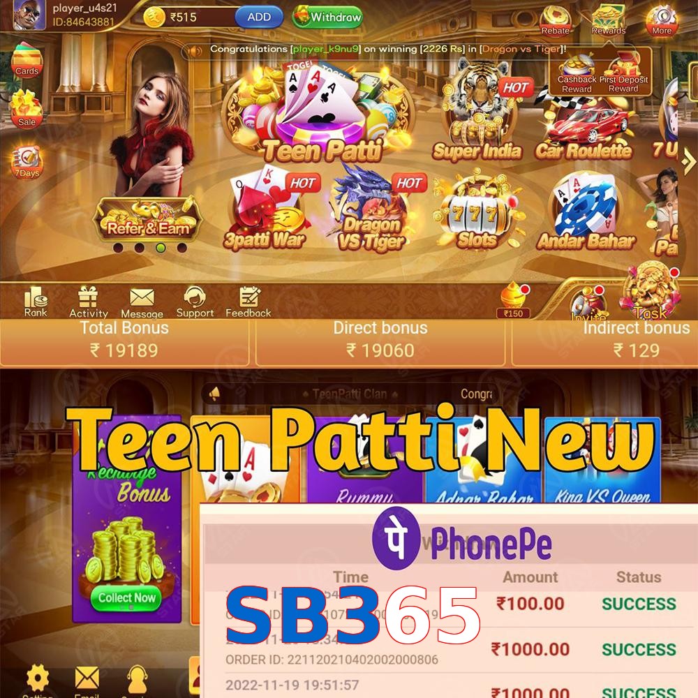 SB365