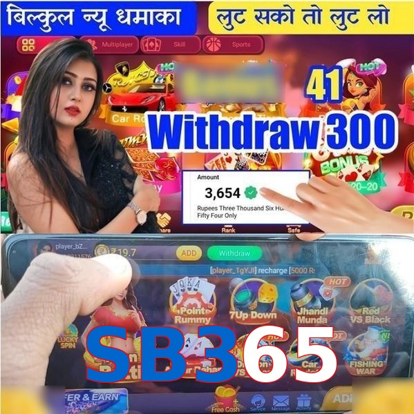 SB365