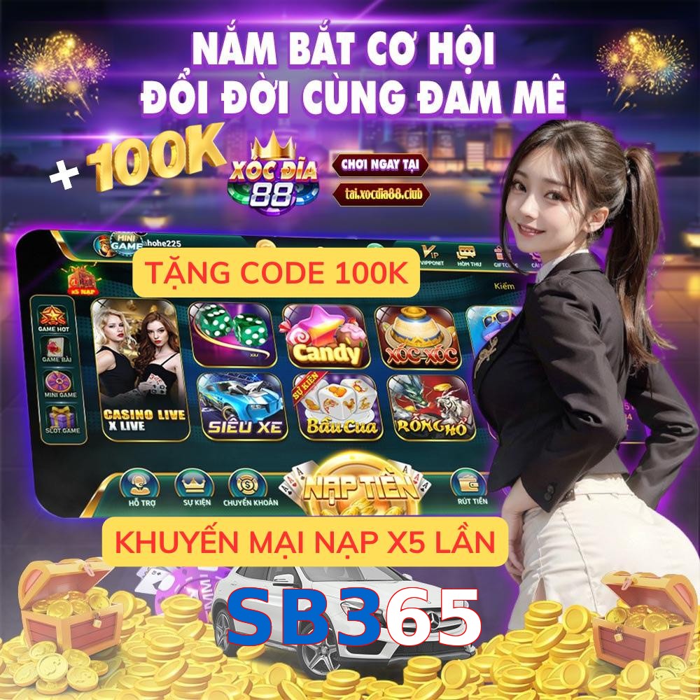 SB365
