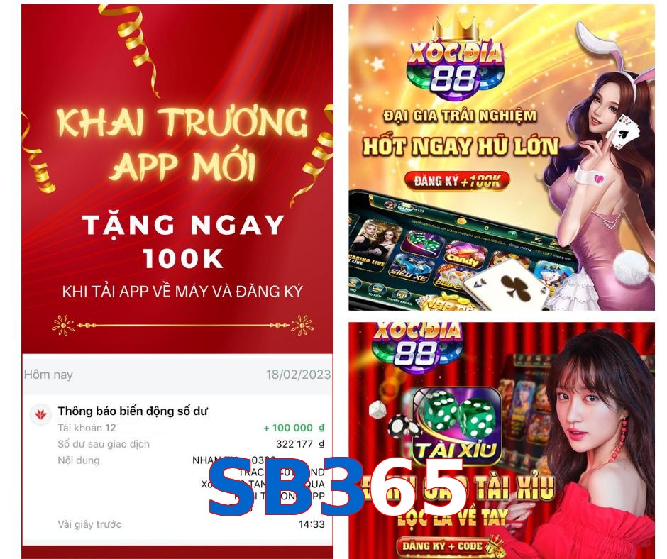 SB365