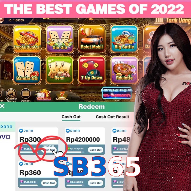 SB365