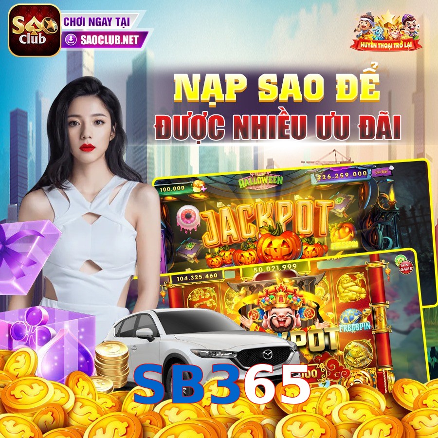 SB365